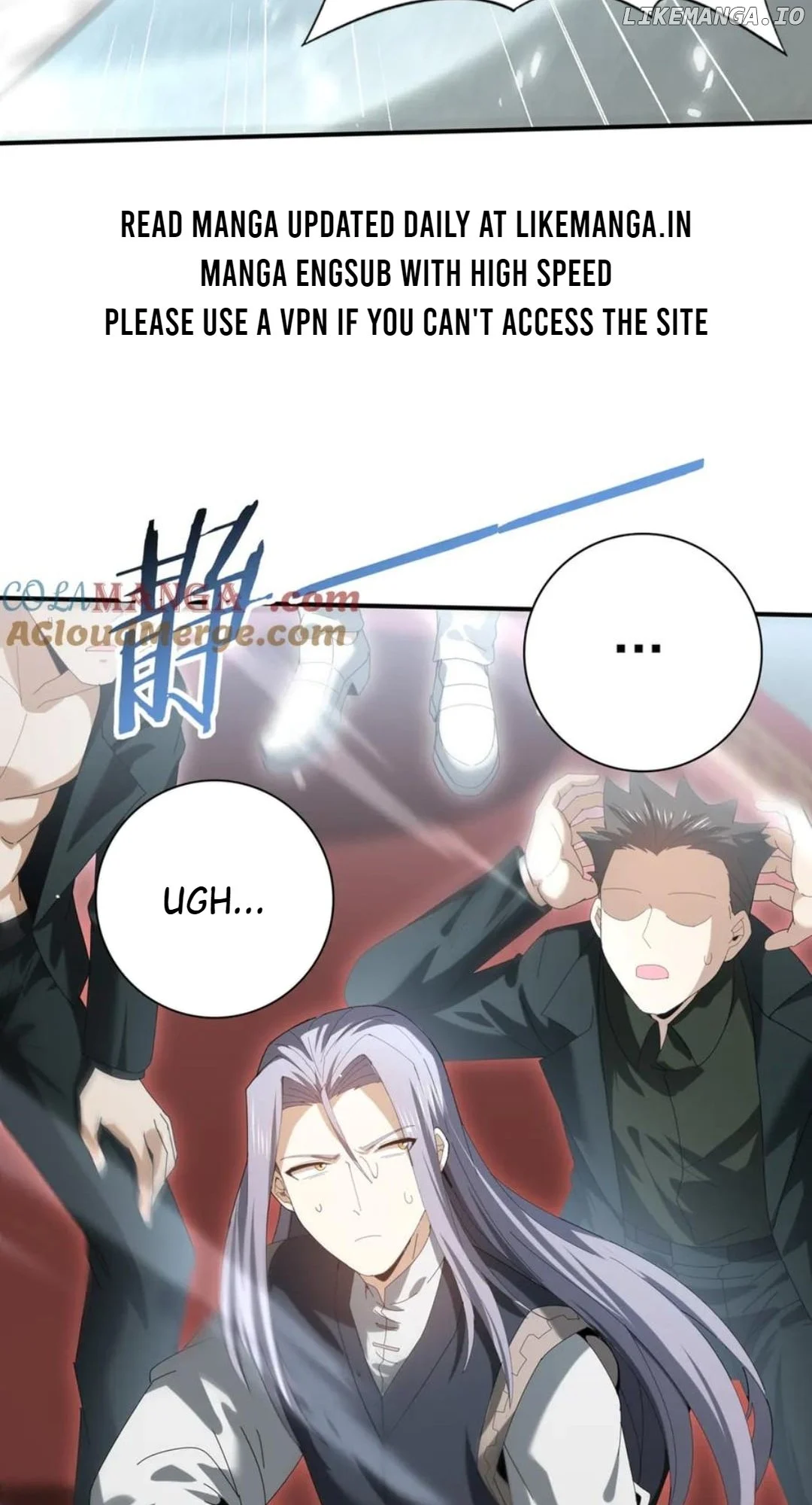 WORTHLESS PROFESSION: DRAGON TAMER Chapter 127 36